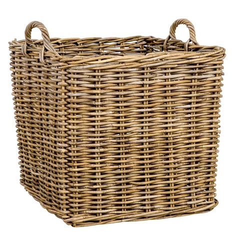 firewood storage basket nz